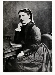 Lucy Osburn